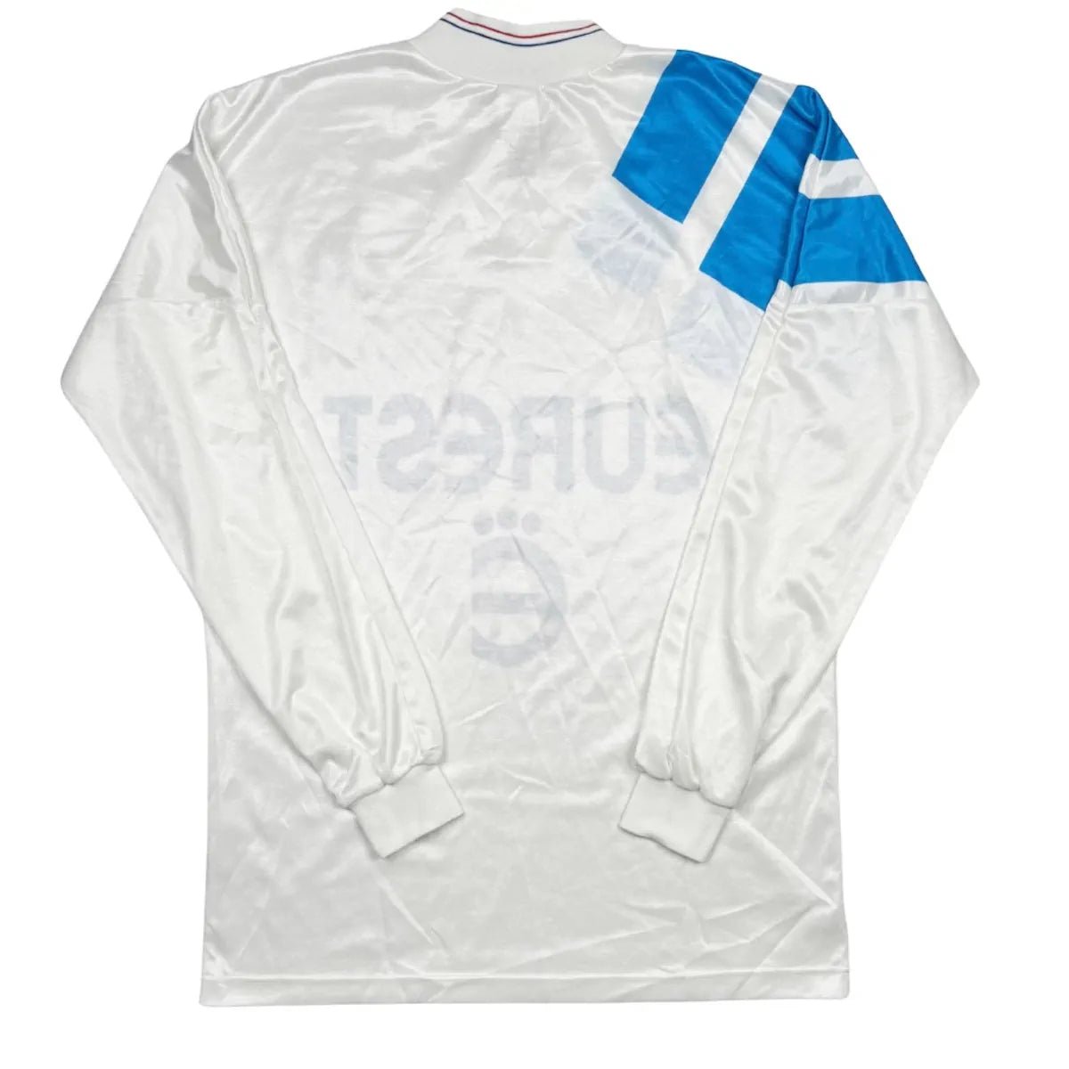 1993/94 OM Domicile (M) - Iconic Football Shop