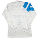 1993/94 OM Domicile (M) - Iconic Football Shop