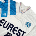 1993/94 OM Domicile (M) - Iconic Football Shop