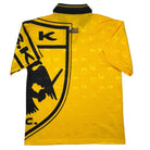 1993/95 AEK Athènes Domicile (XL) - Iconic Football Shop