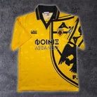 1993/95 AEK Athènes Domicile (XL) - Iconic Football Shop