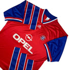 1993/95 Bayern Munich Domicile (XL) - Iconic Football Shop