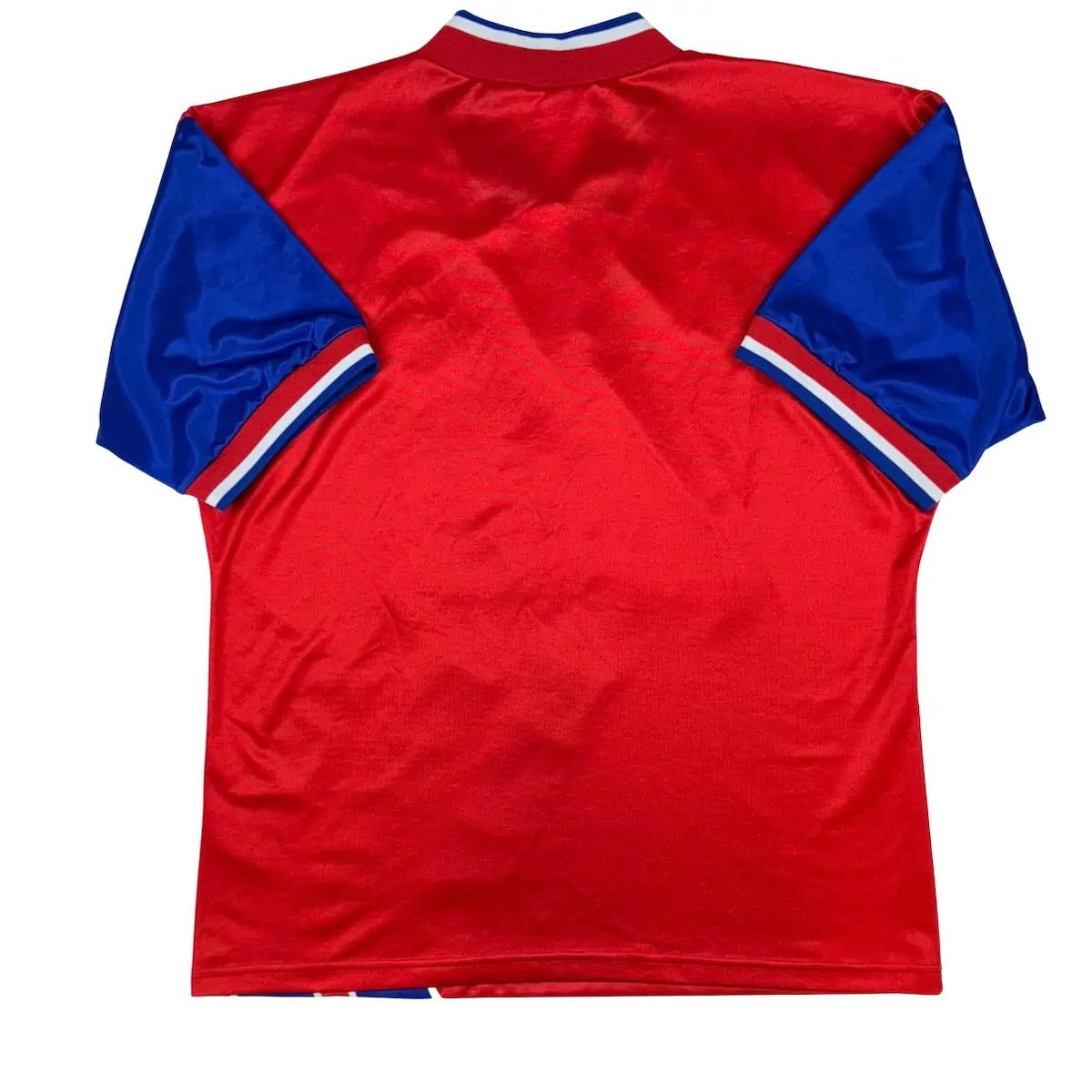 1993/95 Bayern Munich Domicile (XL) - Iconic Football Shop
