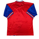 1993/95 Bayern Munich Domicile (XL) - Iconic Football Shop
