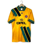 1993/95 Bayern Munich Extérieur (S) - Iconic Football Shop