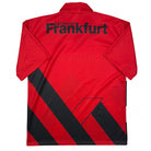 1993/95 Eintracht Francfort Domicile (XL) - Iconic Football Shop