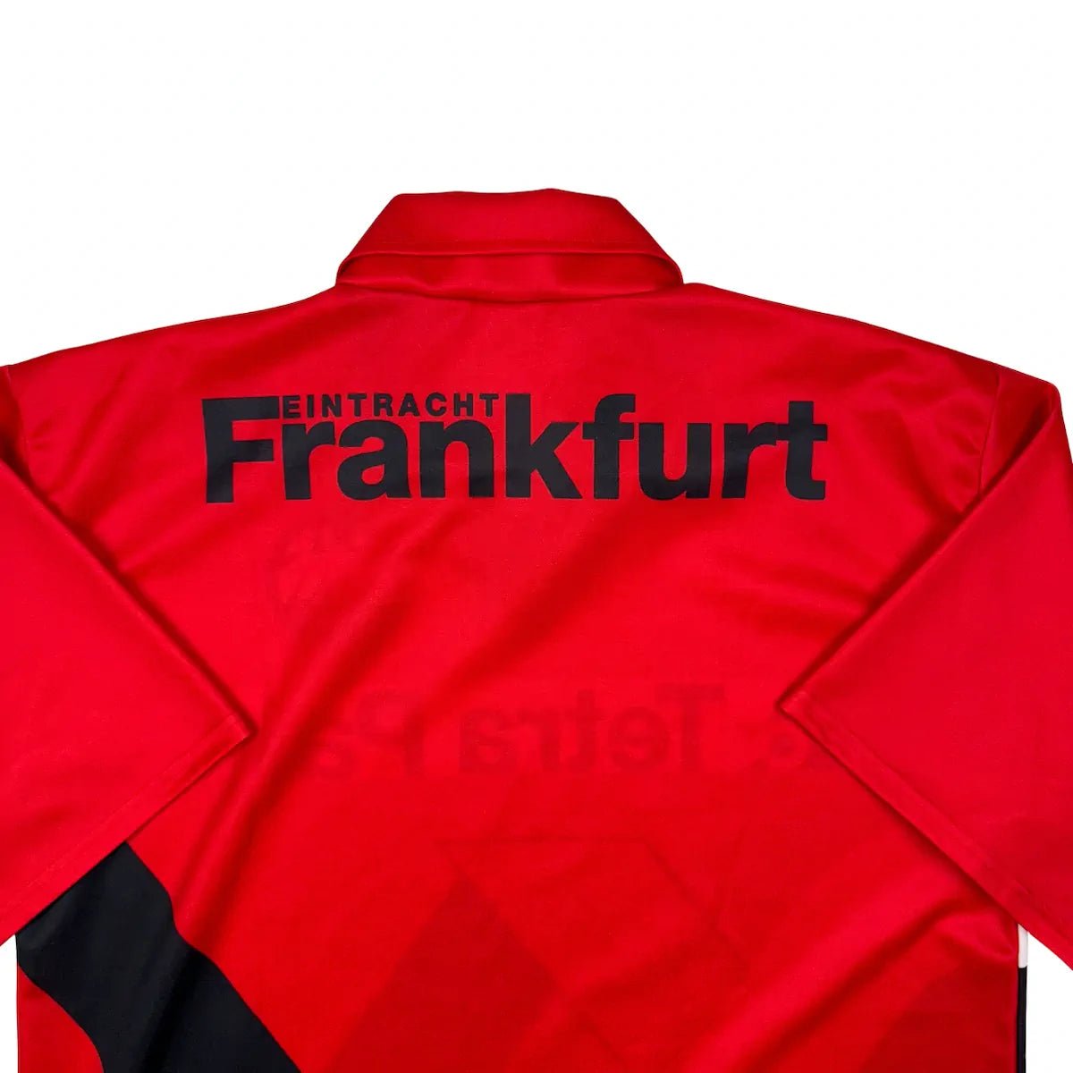 1993/95 Eintracht Francfort Domicile (XL) - Iconic Football Shop