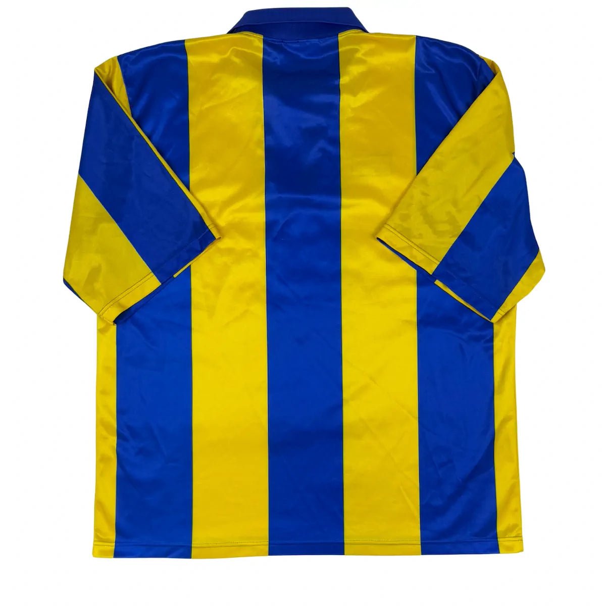 1993/95 Leeds United Extérieur (XL) - Iconic Football Shop