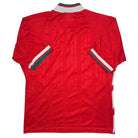 1993/95 Liverpool Domicile (XL) - Iconic Football Shop