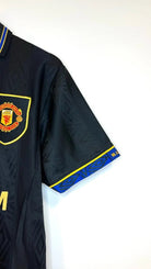 1993/95 Manchester United Extérieur - Cantona 7 (S) - Iconic Football Shop