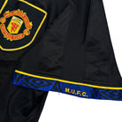 1993/95 Manchester United Extérieur - Cantona 7 (S) - Iconic Football Shop