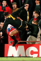 1993/95 Manchester United Extérieur - Cantona 7 (S) - Iconic Football Shop