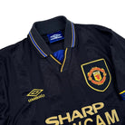 1993/95 Manchester United Extérieur - Cantona 7 (S) - Iconic Football Shop