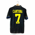 1993/95 Manchester United Extérieur - Cantona 7 (S) - Iconic Football Shop