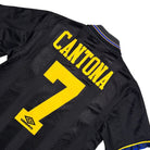 1993/95 Manchester United Extérieur - Cantona 7 (S) - Iconic Football Shop