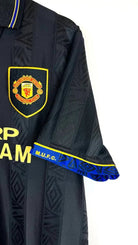 1993/95 Manchester United Extérieur (L) - Iconic Football Shop