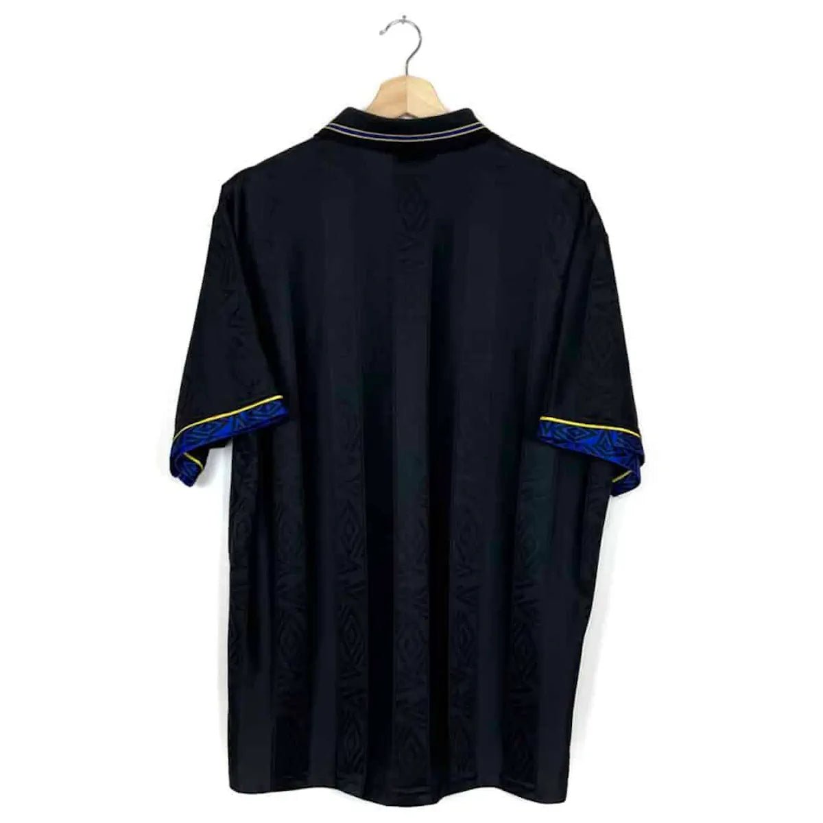 1993/95 Manchester United Extérieur (L) - Iconic Football Shop