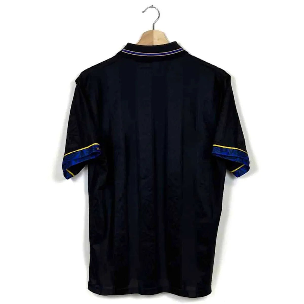 1993/95 Manchester United Extérieur (S) - Iconic Football Shop