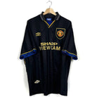 1993/95 Manchester United Extérieur (XL) - Iconic Football Shop