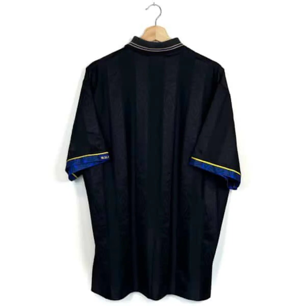 1993/95 Manchester United Extérieur (XL) - Iconic Football Shop