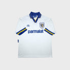 1993/95 Parme Domicile (XL) - Iconic Football Shop