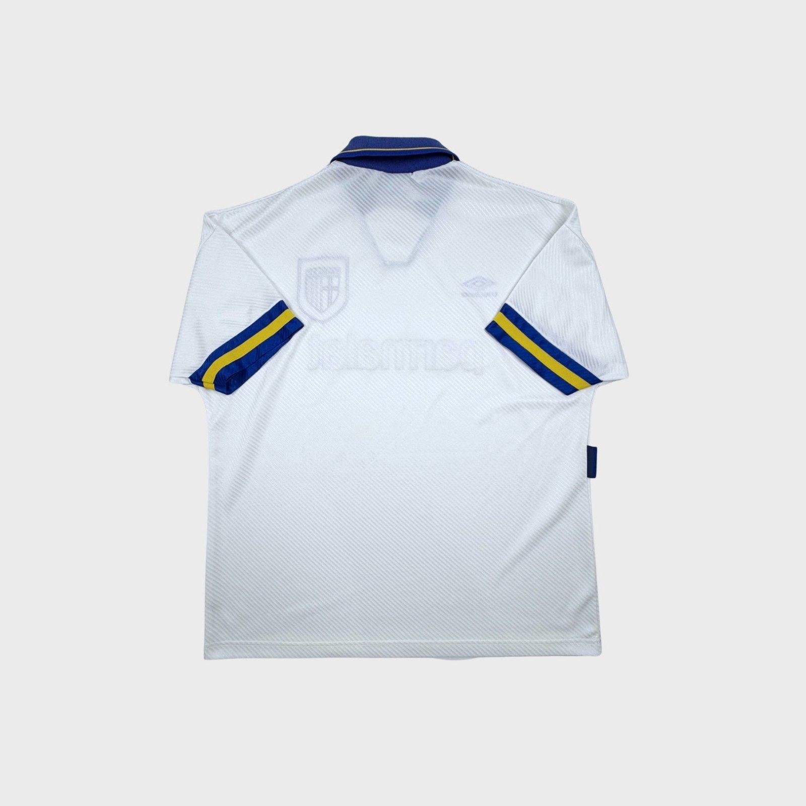 1993/95 Parme Domicile (XL) - Iconic Football Shop