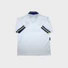 1993/95 Parme Domicile (XL) - Iconic Football Shop
