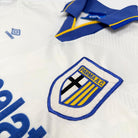 1993/95 Parme Domicile (XL) - Iconic Football Shop