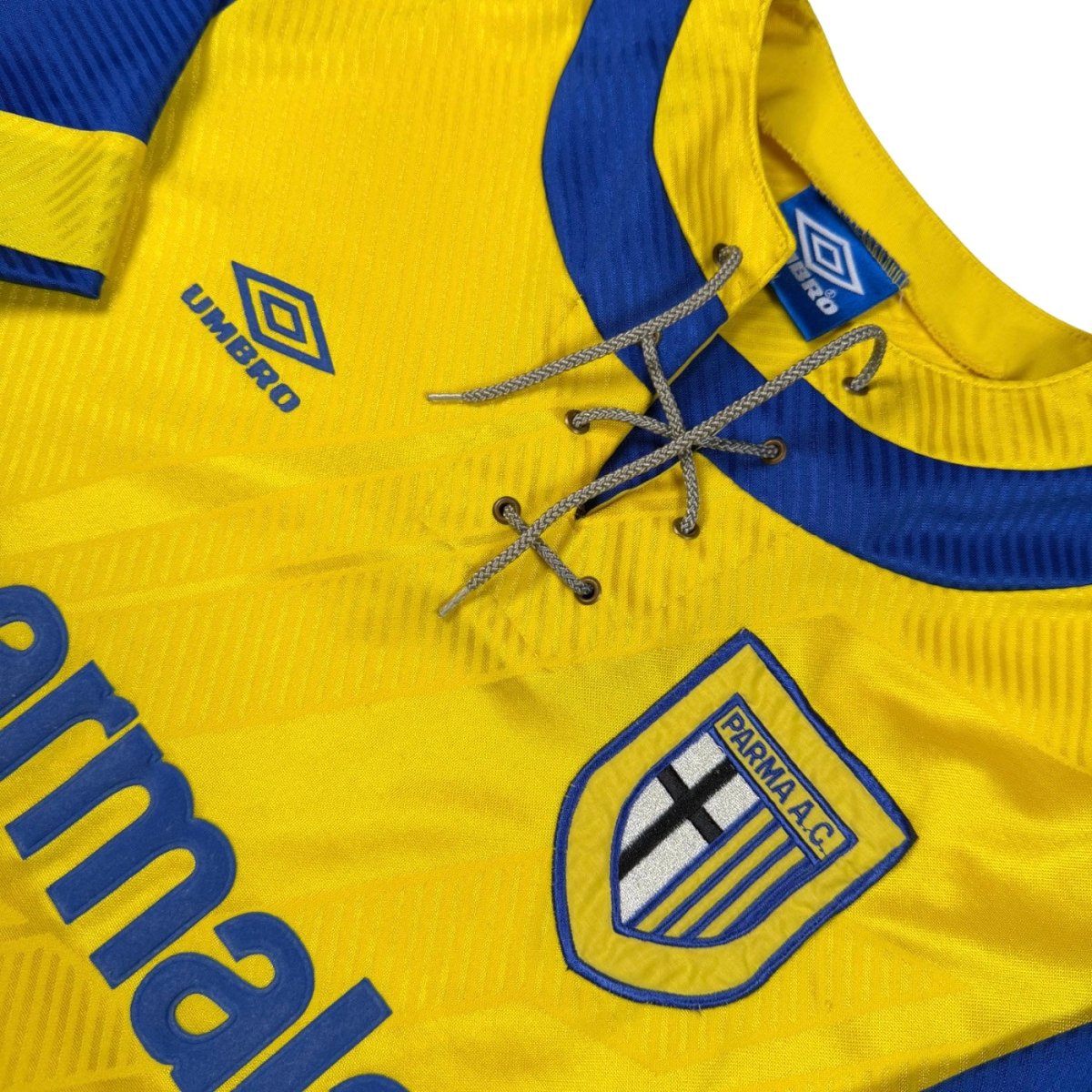 1993/95 Parme Extérieur (L) - Iconic Football Shop