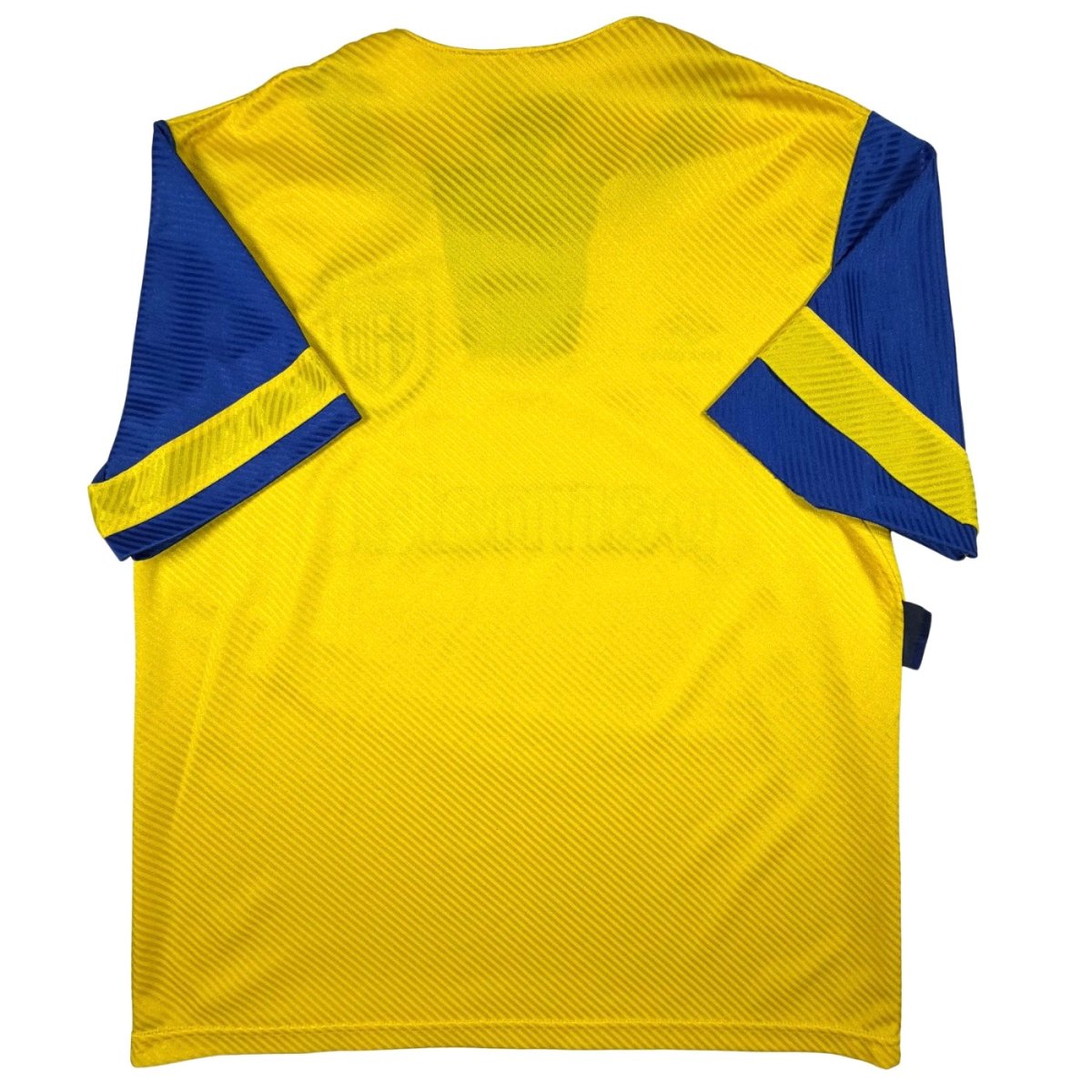 1993/95 Parme Extérieur (L) - Iconic Football Shop