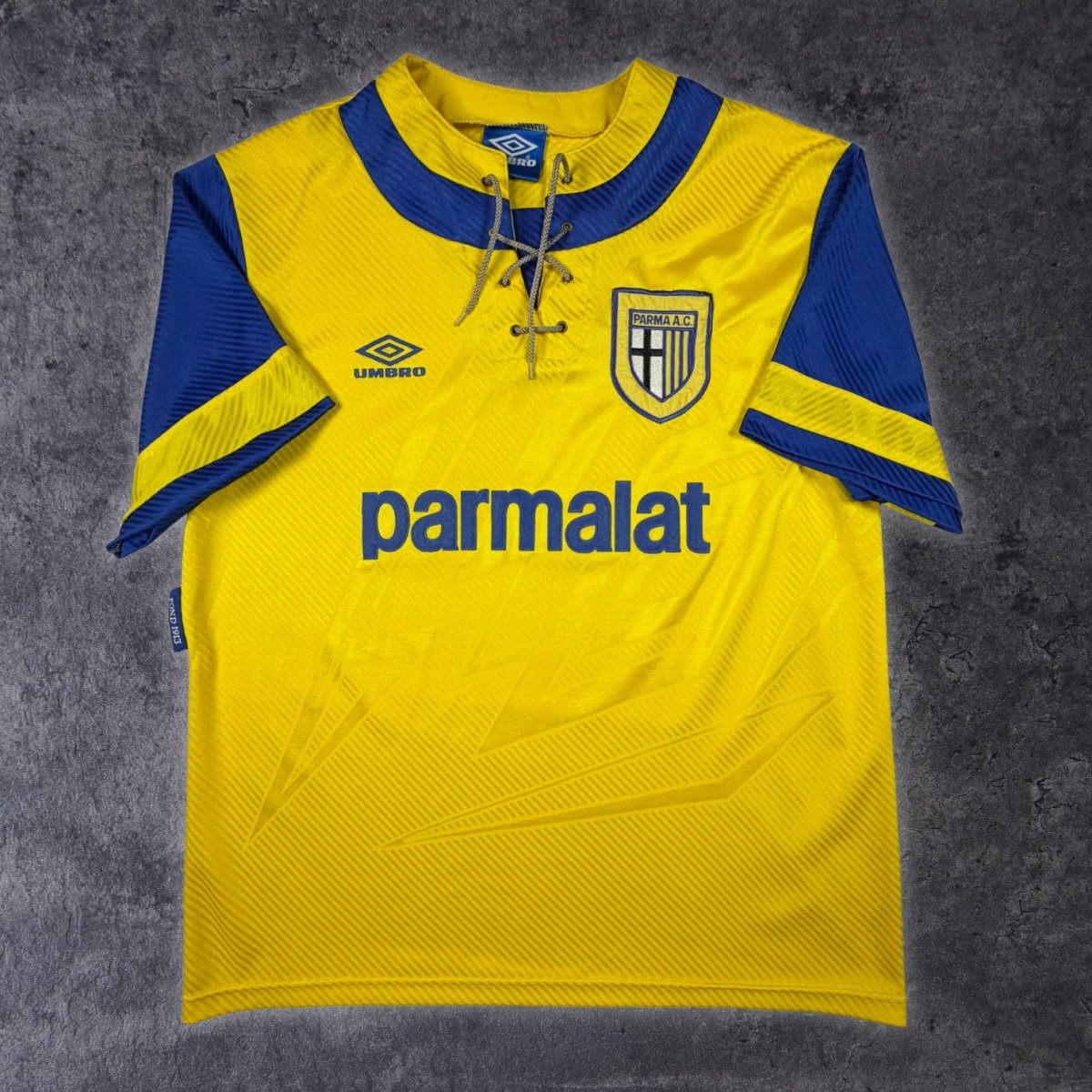 1993/95 Parme Extérieur (L) - Iconic Football Shop