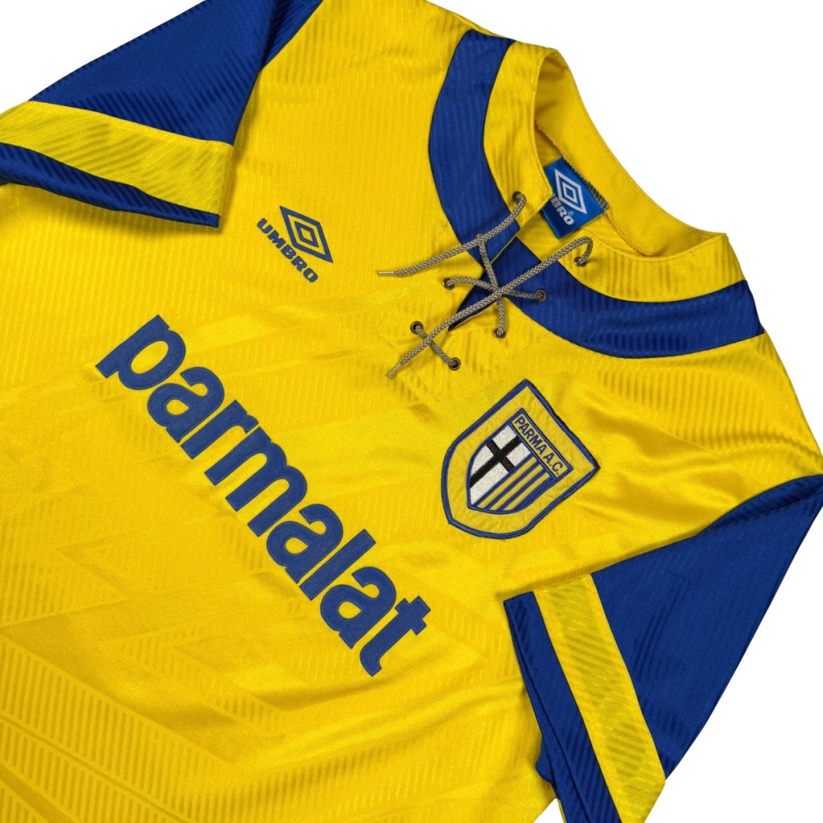 1993/95 Parme Extérieur (L) - Iconic Football Shop
