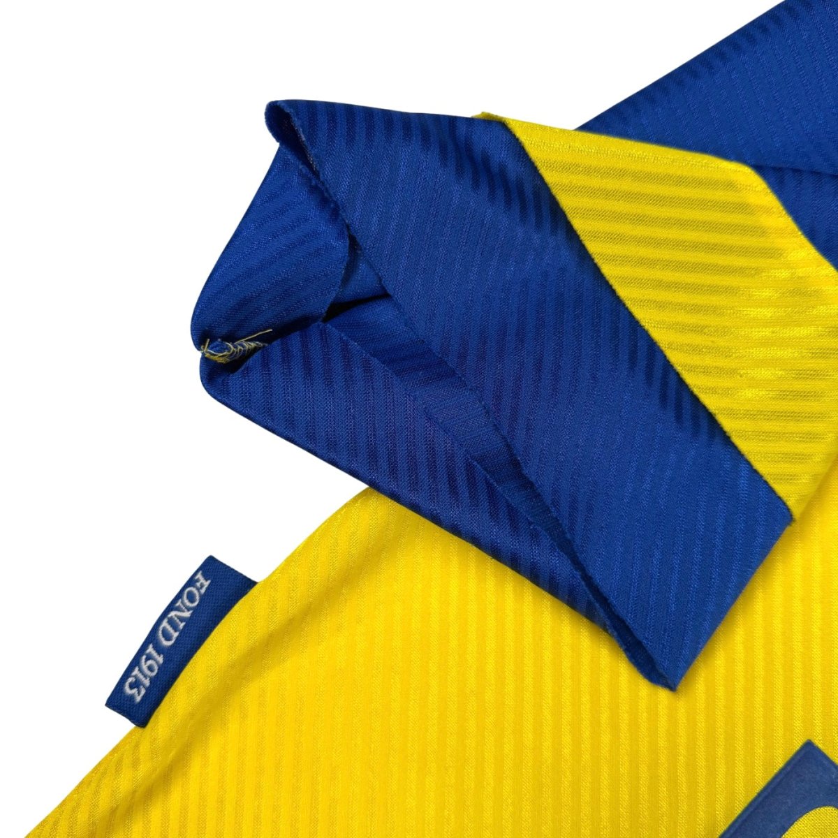 1993/95 Parme Extérieur (L) - Iconic Football Shop