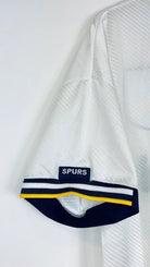 1993/95 Tottenham Domicile (L) - Iconic Football Shop