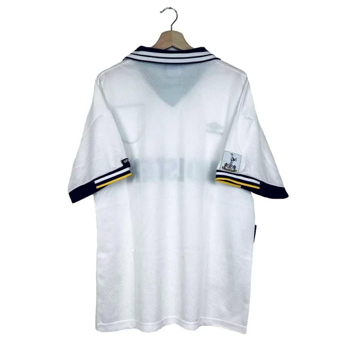 1993/95 Tottenham Domicile (L) - Iconic Football Shop