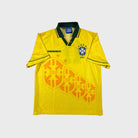 1994 Brésil Domicile - 11 (M) - Iconic Football Shop