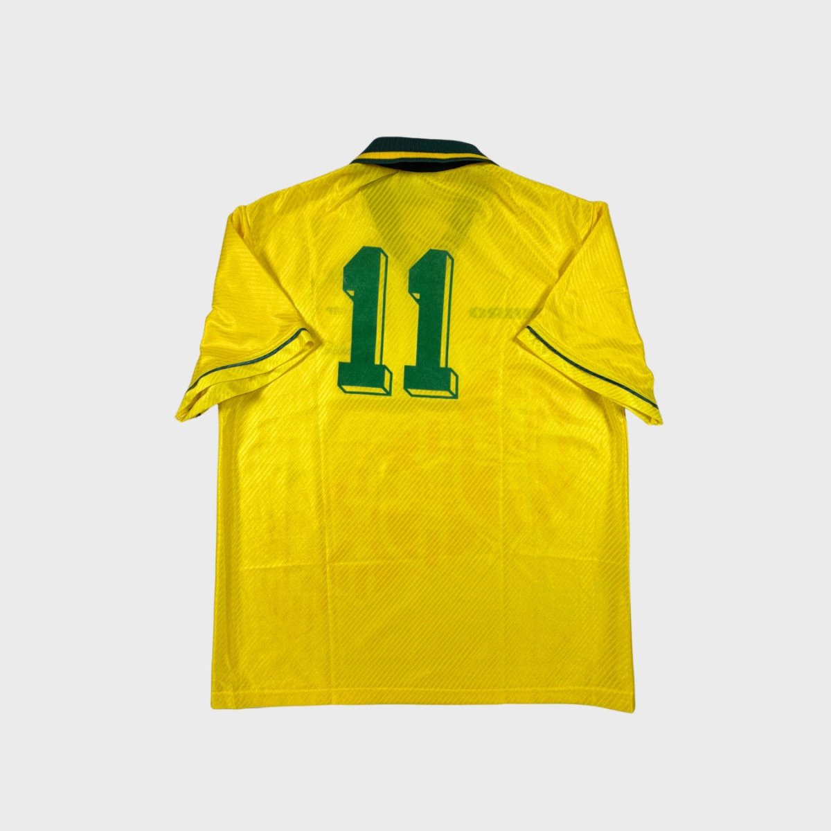 1994 Brésil Domicile - 11 (M) - Iconic Football Shop