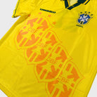 1994 Brésil Domicile - 11 (M) - Iconic Football Shop