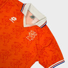 1994 Pays-Bas Domicile (M) - Iconic Football Shop