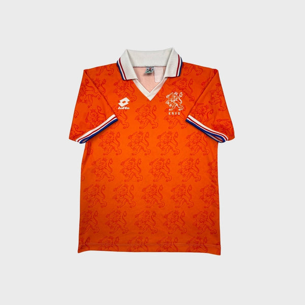 1994 Pays-Bas Domicile (M) - Iconic Football Shop