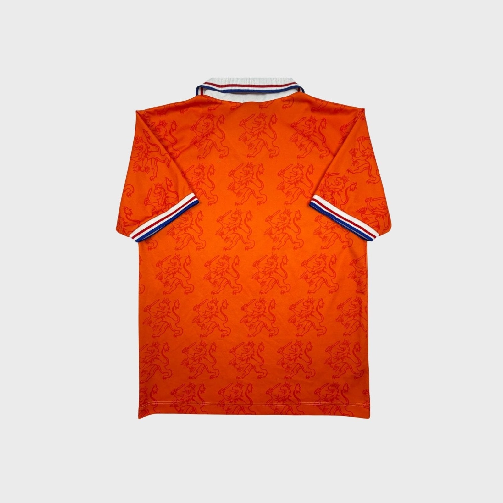 1994 Pays-Bas Domicile (M) - Iconic Football Shop