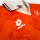1994 Pays-Bas Domicile (M) - Iconic Football Shop
