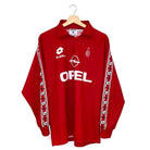 1994/95 AC Milan Entraînement (L) - Iconic Football Shop