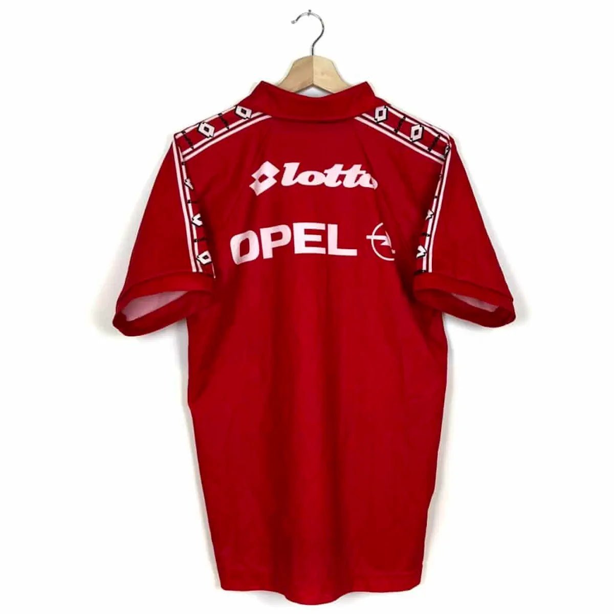1994/95 AC Milan Entraînement (M) - Iconic Football Shop