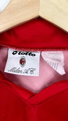 1994/95 AC Milan Entraînement (M) - Iconic Football Shop