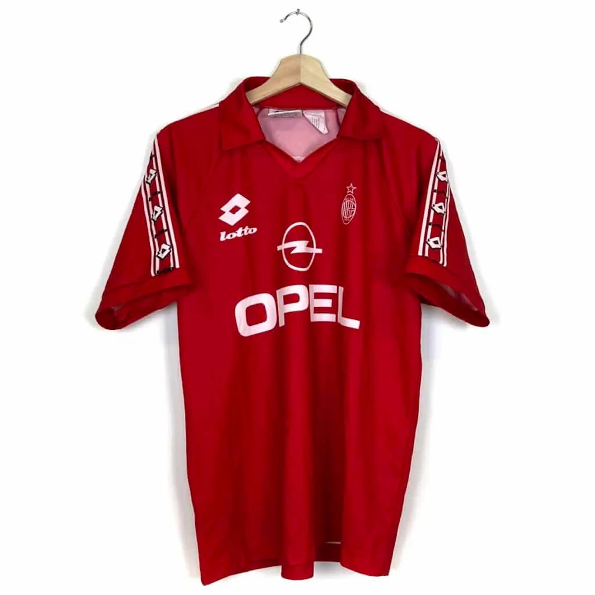 1994/95 AC Milan Entraînement (M) - Iconic Football Shop