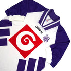 1994/95 Anderlecht Domicile (XL) - Iconic Football Shop