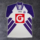1994/95 Anderlecht Domicile (XL) - Iconic Football Shop