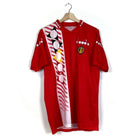 1994/95 Belgique Entraînement (XL) - Iconic Football Shop
