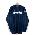 1994/95 Belgique Entraînement (XL) - Iconic Football Shop